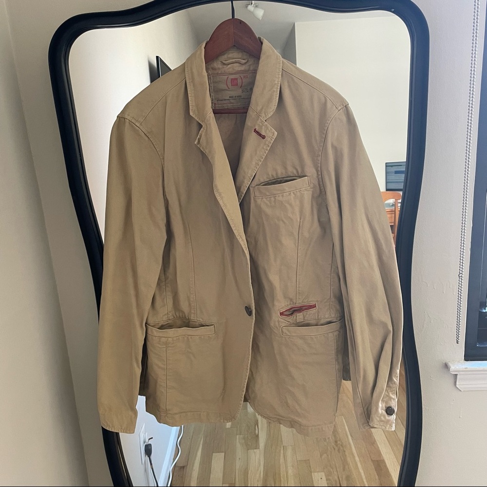 jacket